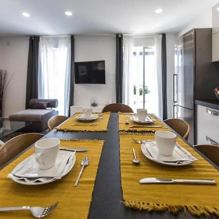 Bleu Villa - Three Bedroom Villa With Balcony And City View Dubrovnik Ngoại thất bức ảnh