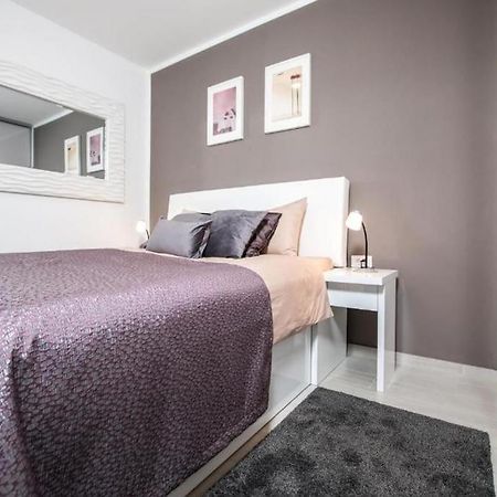 Bleu Villa - Three Bedroom Villa With Balcony And City View Dubrovnik Ngoại thất bức ảnh