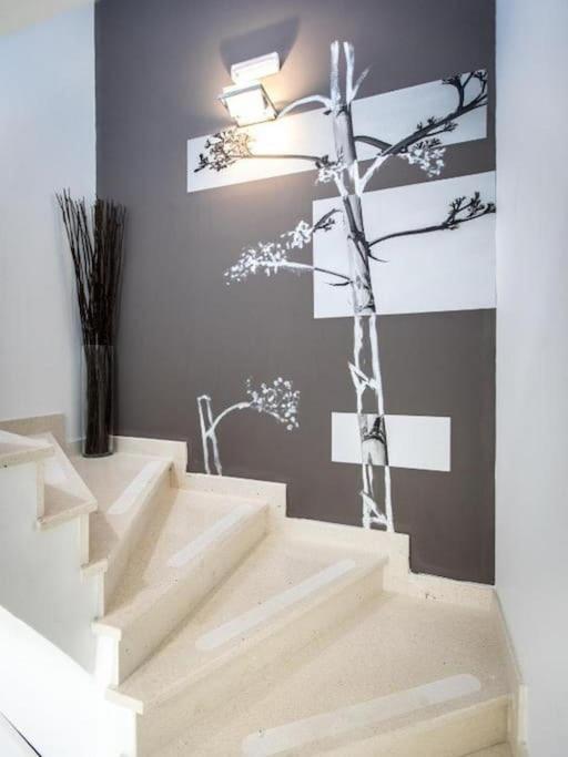 Bleu Villa - Three Bedroom Villa With Balcony And City View Dubrovnik Ngoại thất bức ảnh