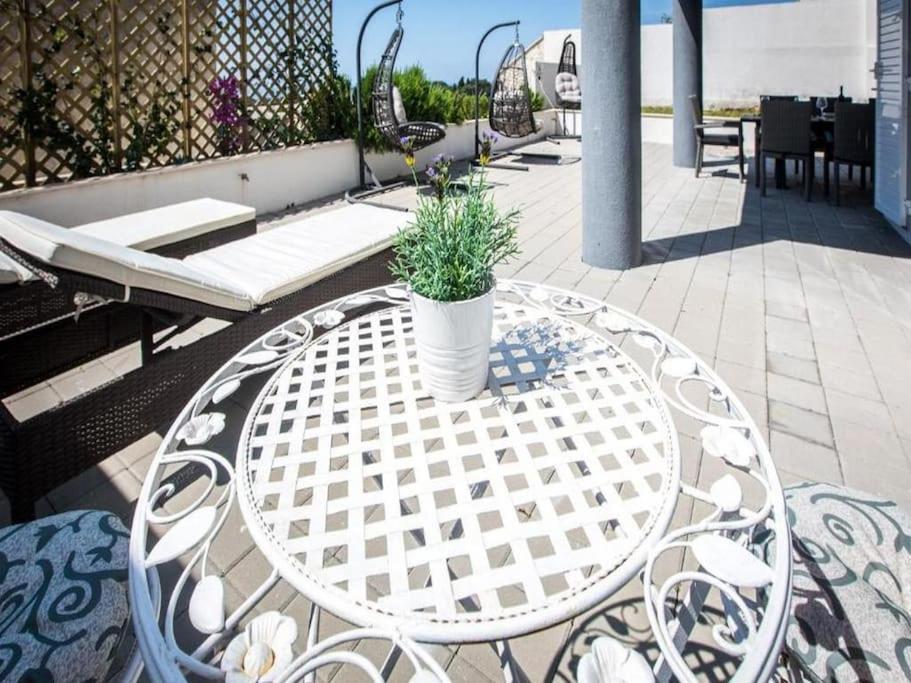 Bleu Villa - Three Bedroom Villa With Balcony And City View Dubrovnik Ngoại thất bức ảnh