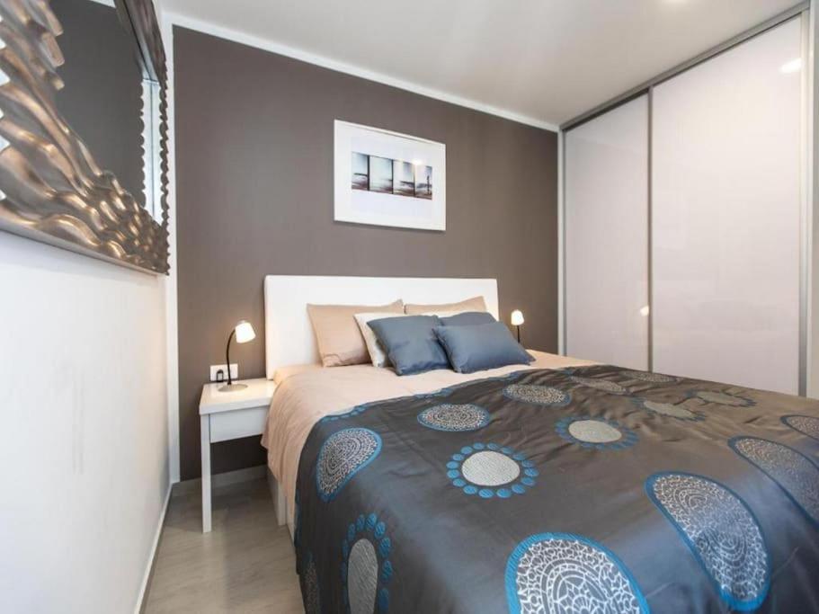 Bleu Villa - Three Bedroom Villa With Balcony And City View Dubrovnik Ngoại thất bức ảnh
