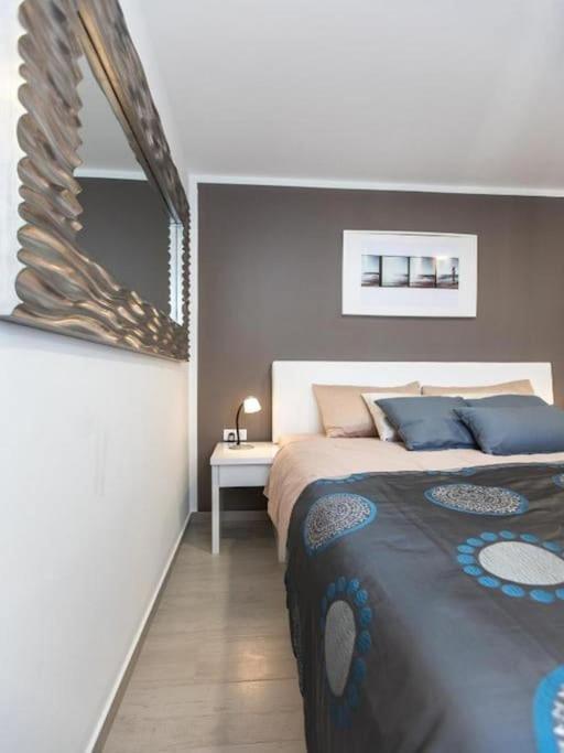 Bleu Villa - Three Bedroom Villa With Balcony And City View Dubrovnik Ngoại thất bức ảnh