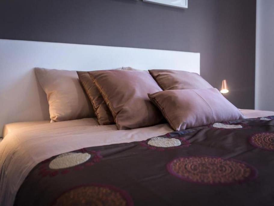Bleu Villa - Three Bedroom Villa With Balcony And City View Dubrovnik Ngoại thất bức ảnh