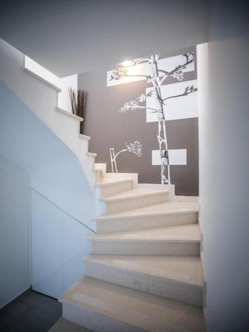 Bleu Villa - Three Bedroom Villa With Balcony And City View Dubrovnik Ngoại thất bức ảnh